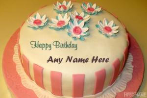 Birthday Cake With Name - page 10