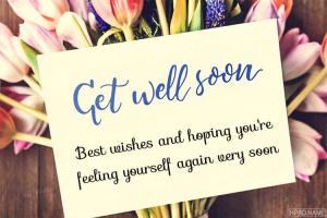 Free Download Get Well Soon Wishes Card Images