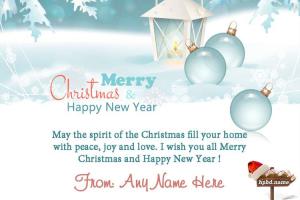 free christmas ecards