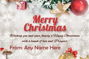 free christmas ecards