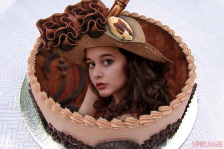 Best Chocolate Birthday Cake With Pics