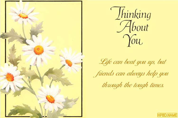 write-wishes-messages-on-thinking-of-you-card-images