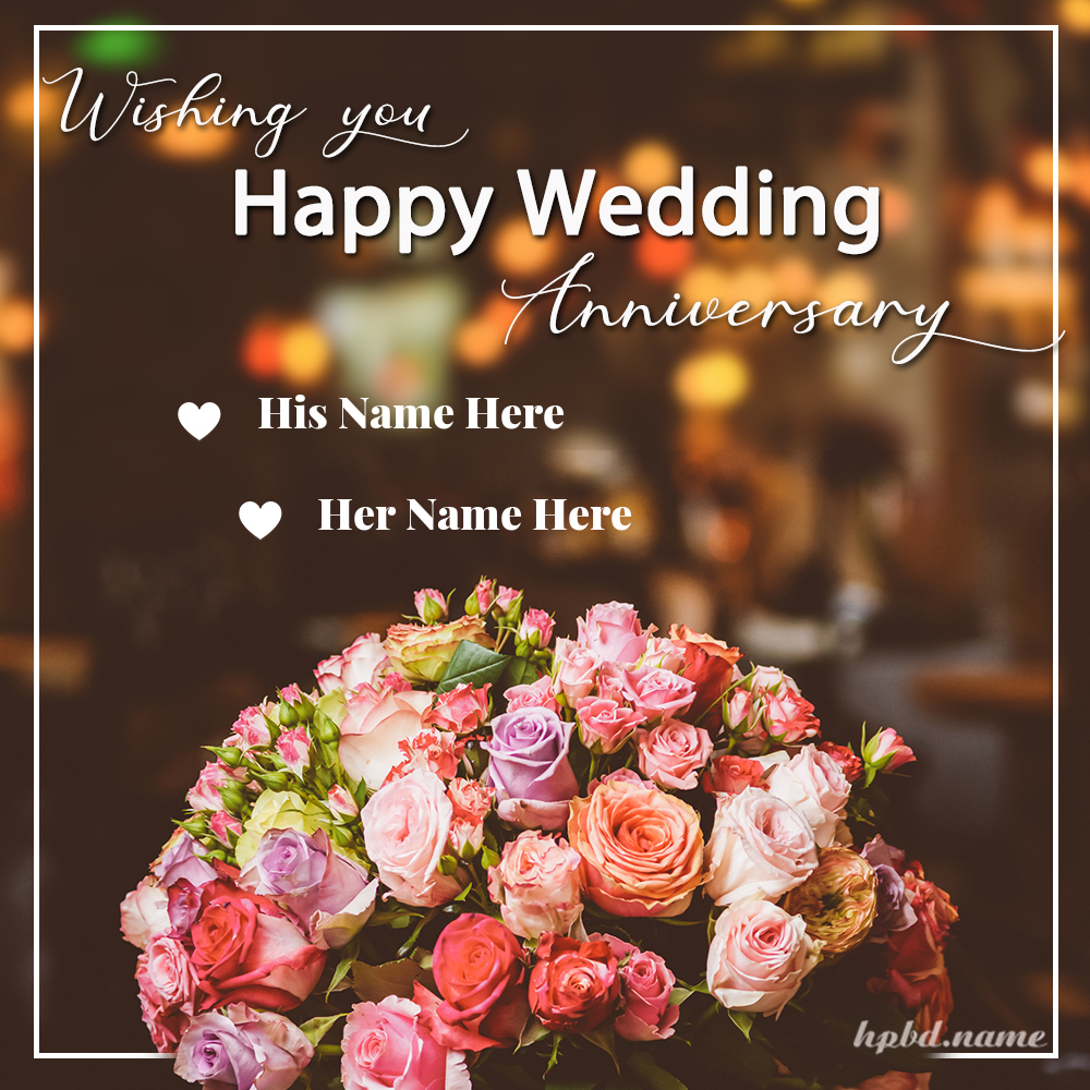 lovely-flowers-happy-anniversary-wishes-with-couple-name