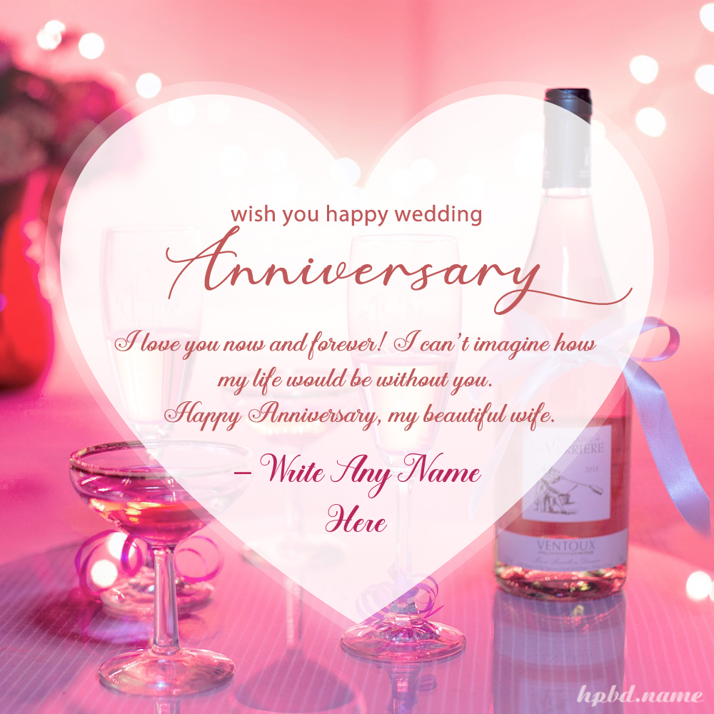 Astonishing Compilation of Romantic Happy Anniversary Images in Full 4K ...