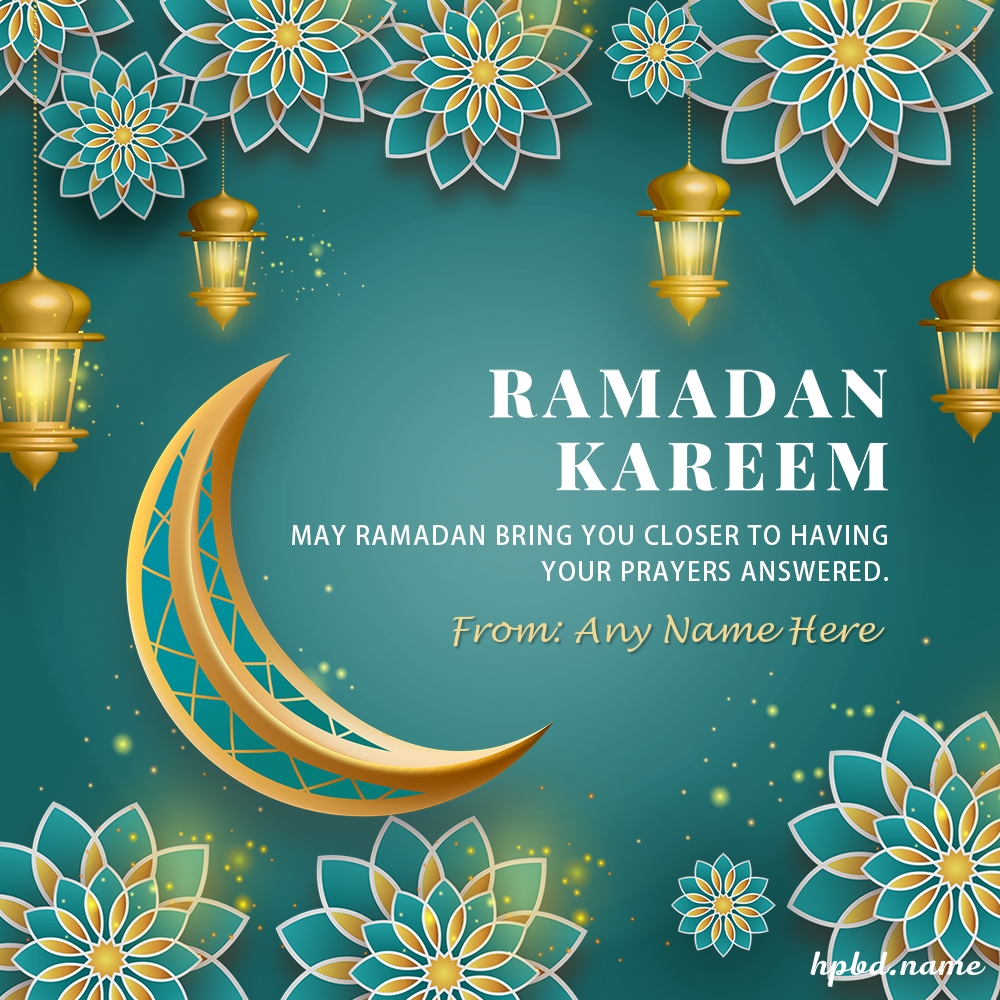 Collection of Amazing Full 4K Ramadan Wishes Images with 999+ Options