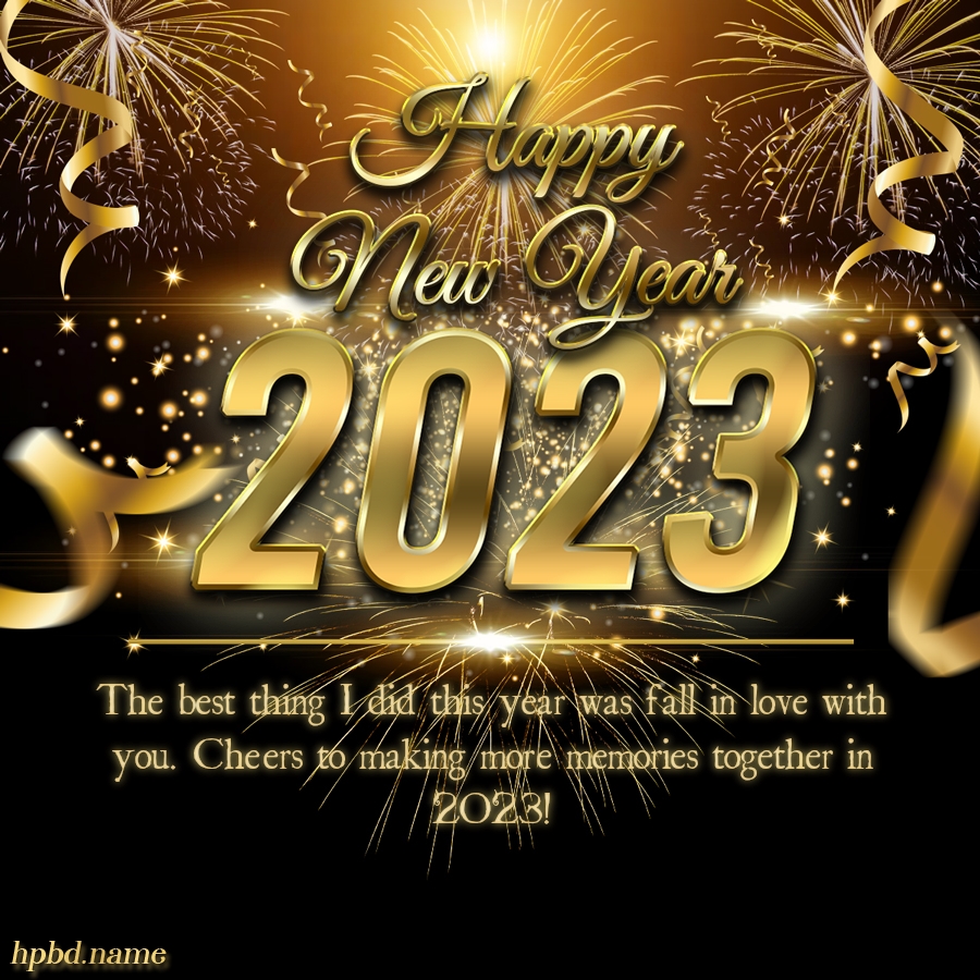 Happy New Year 2023 Wishes Quotes Messages Images Photos Greetings to  Share  Zee Business