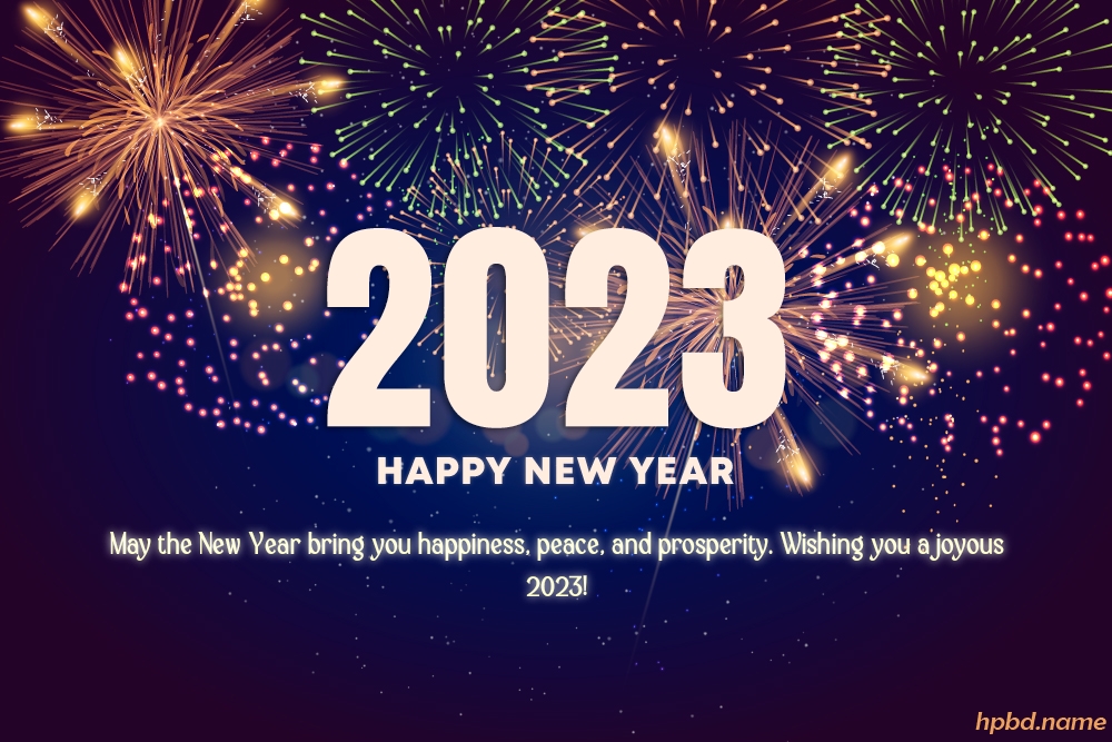 happy-new-year-2023-glowing-fireworks-card-design