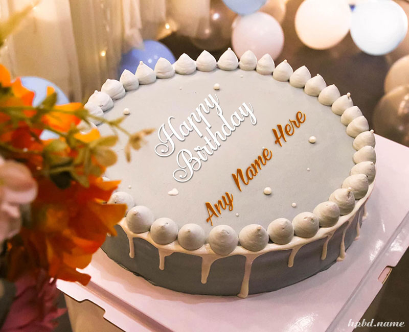 Best Friend Birthday Wishes Cake With Name Writing Photos Download