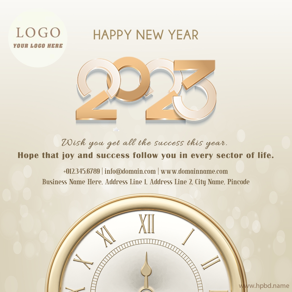 edit-logo-on-glittering-2023-new-year-greeting-images