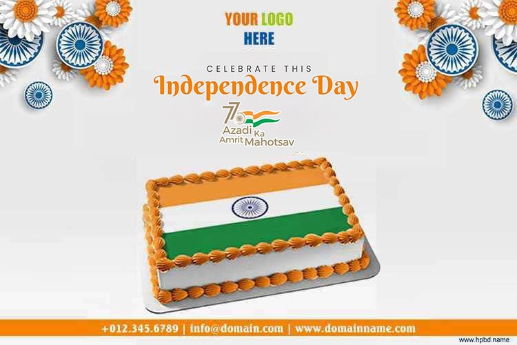 77th Independence Day India Wishes for Corporate